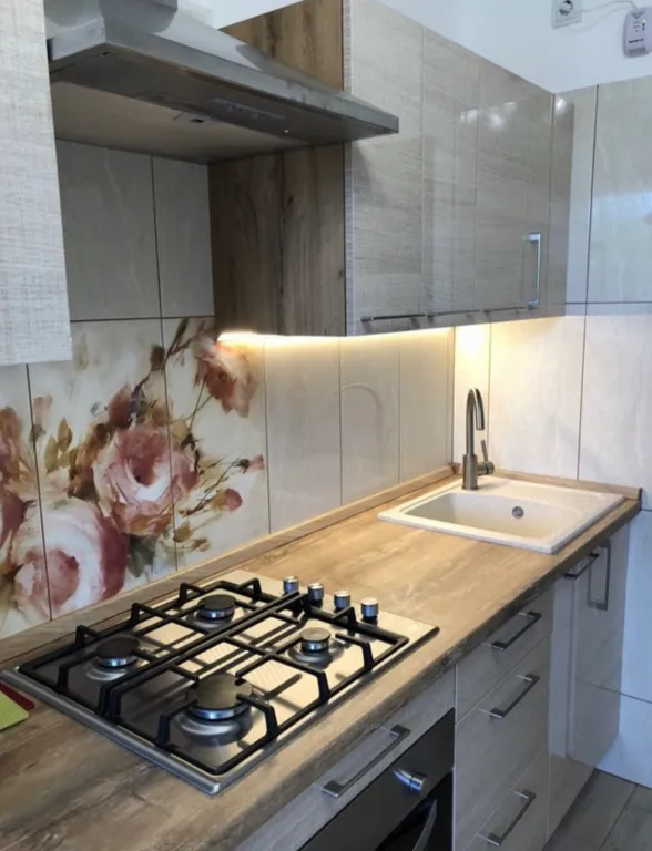 Уют и комфорт в трёх шагах от моря