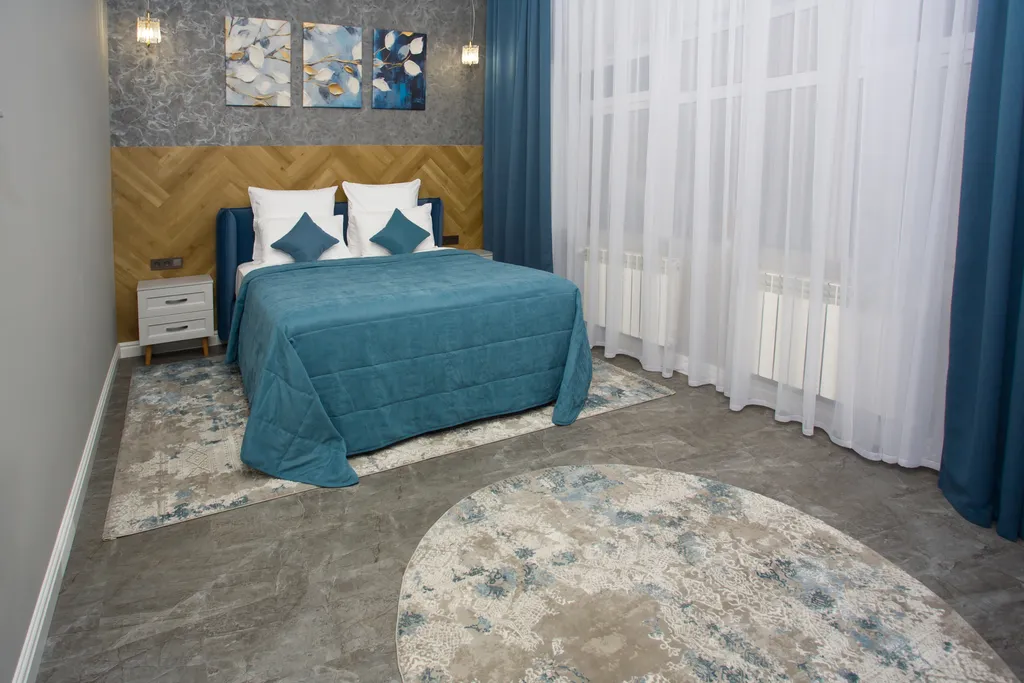 2-комнатная Квартира — аренда посуточно в Ростов-на-Дону