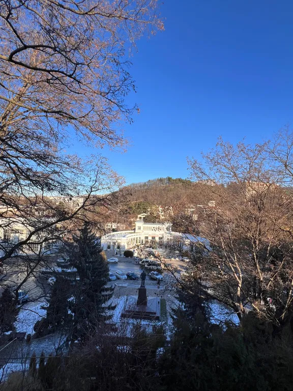 Квартира в стиле прованс у Колоннады