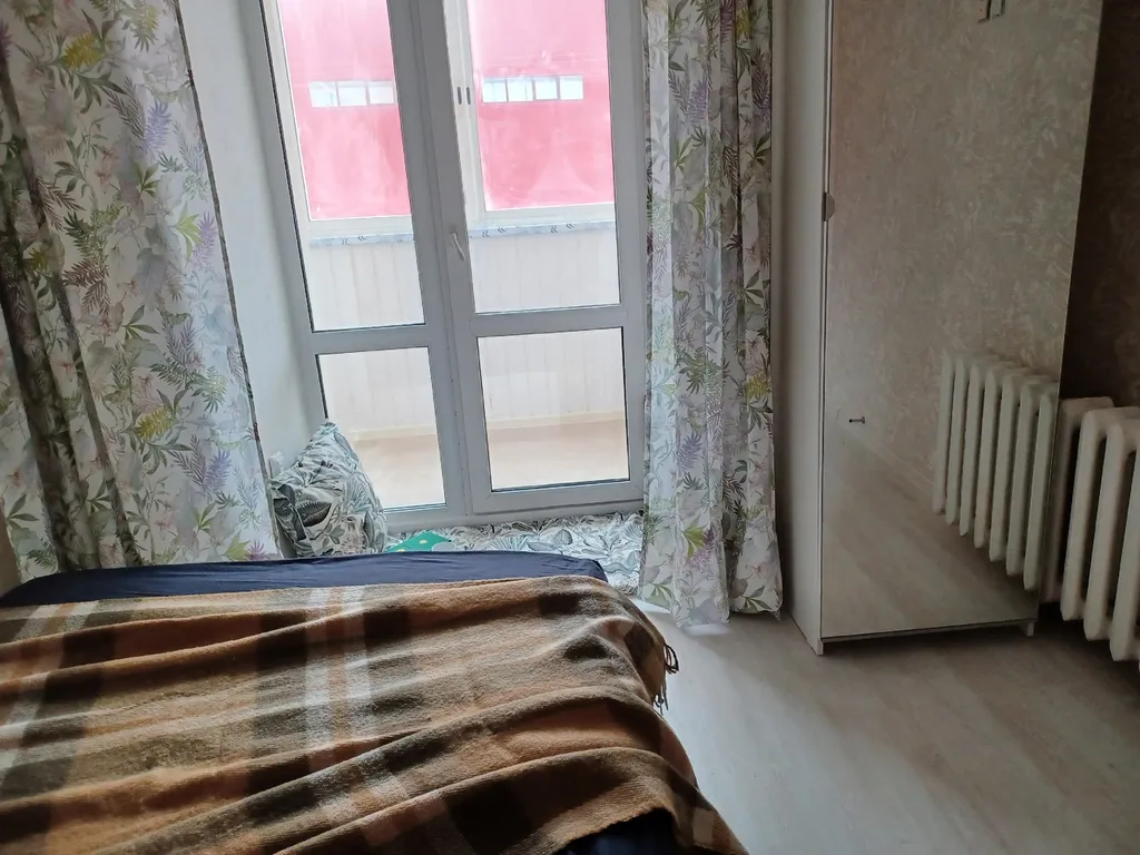 Уютная трехкомнатная квартира в центре Кирова