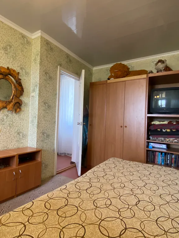 Дом под ключ в пригороде Евпатории с отдельным двором