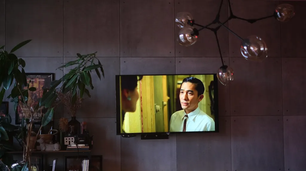 Студия в самом центре города