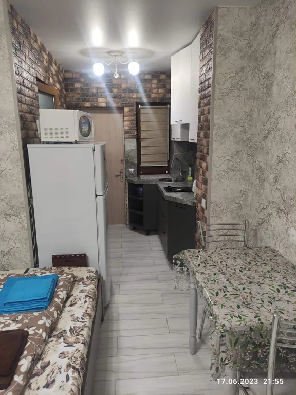 Квартира-студия