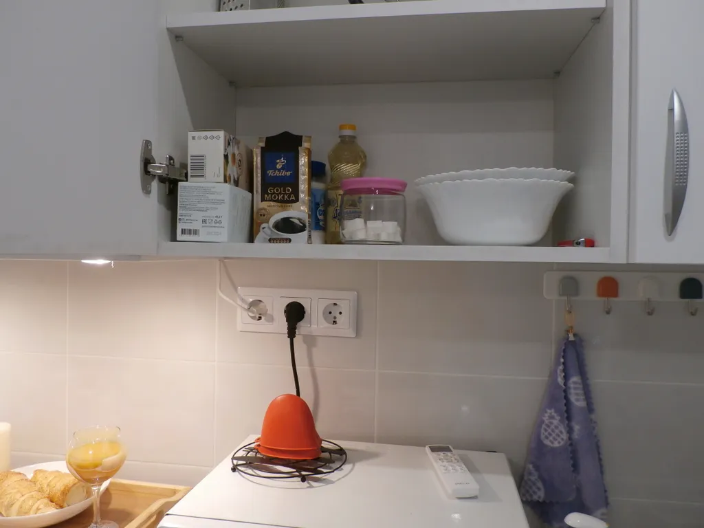 Уютная евродвушка недалеко от центра