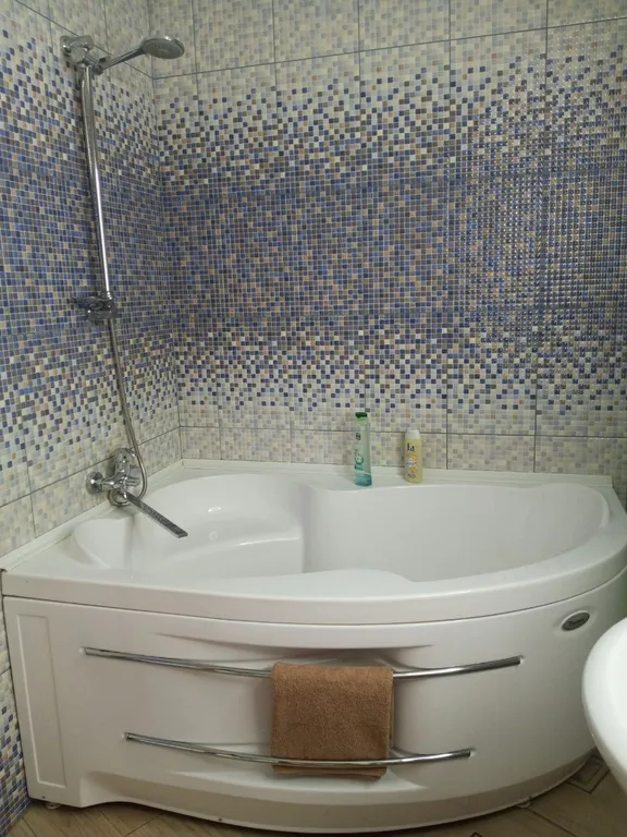 Уютная квартира в сердце города