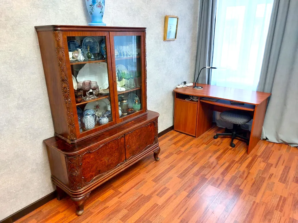 Квартира 1-комнатная Квартира — Санкт-Петербург