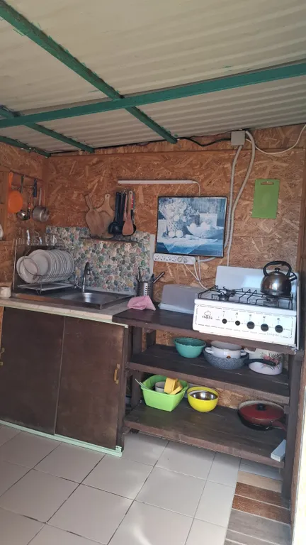 Душевный отдых