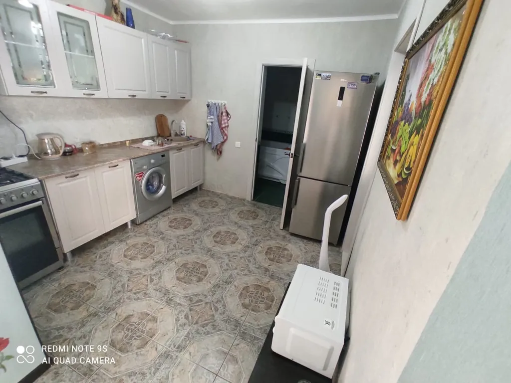 Отдельный домик