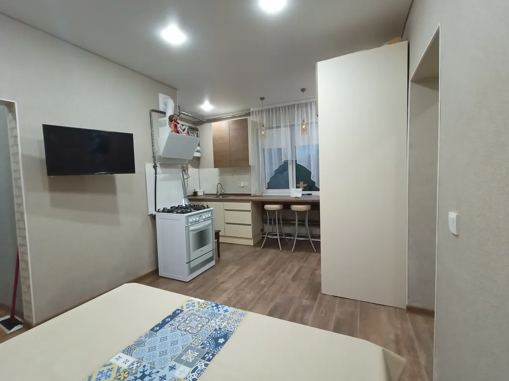 Дом в Благовещенской