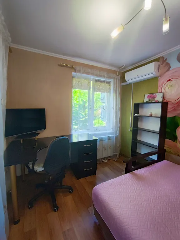 Уютная квартира возле набережной