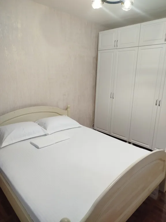 Комфортная квартира в самом востребованном районе