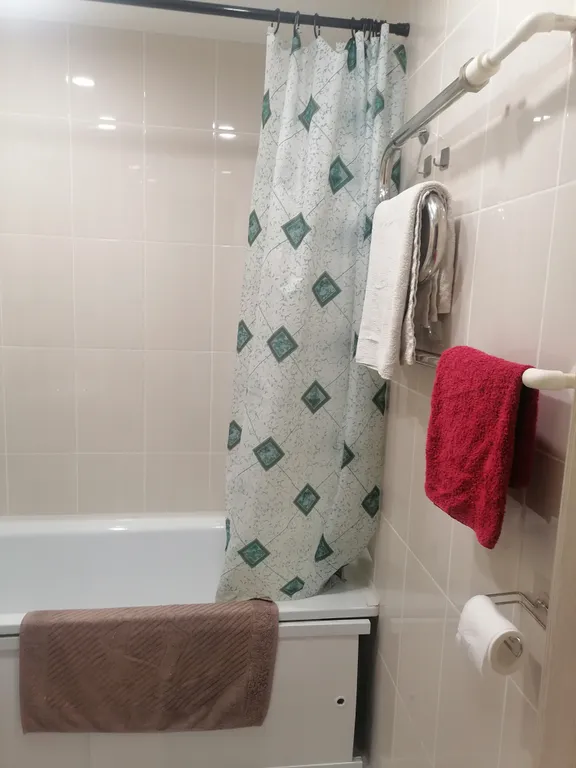 Квартира у Дома музыки