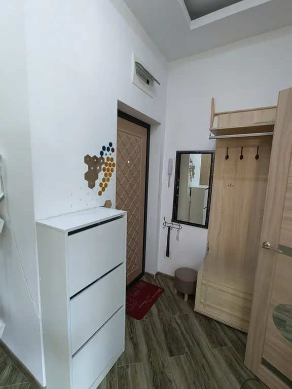 Квартира Квартира Большая студия в Курортном городке — Адлер
