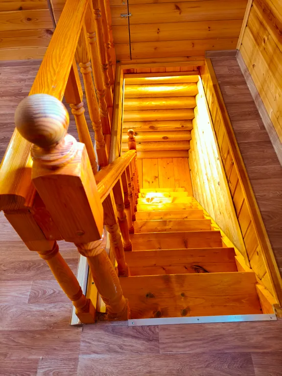 Дом у озера Светлояр