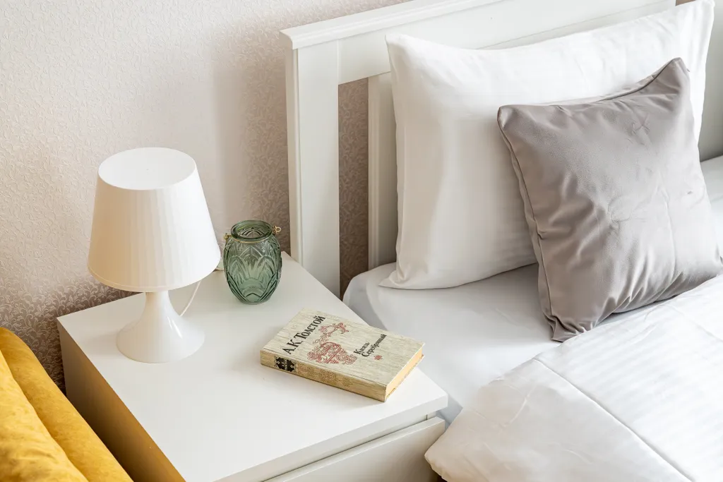 В центре Васильевского острова