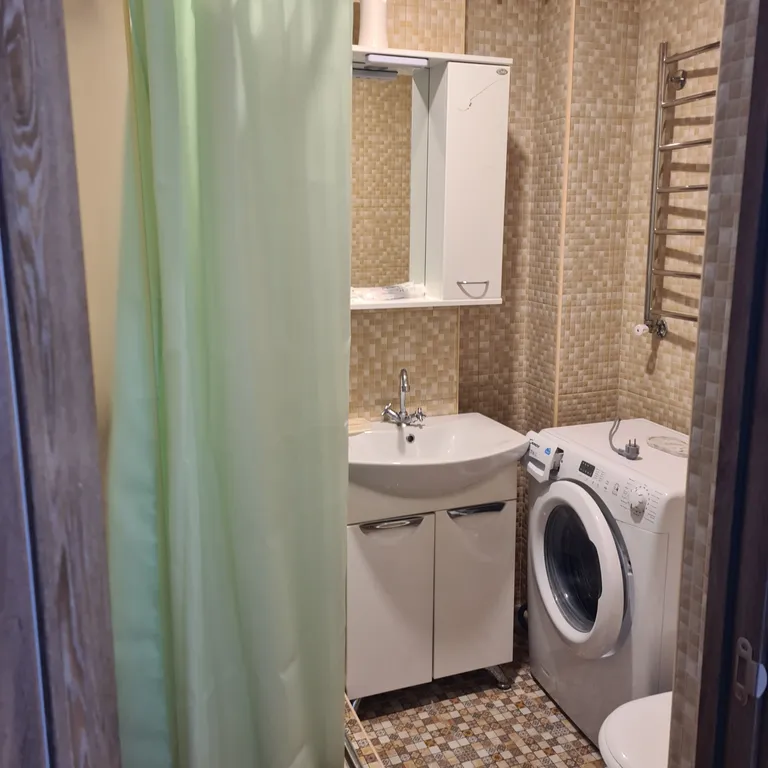 Уютная квартира студия близко к центру