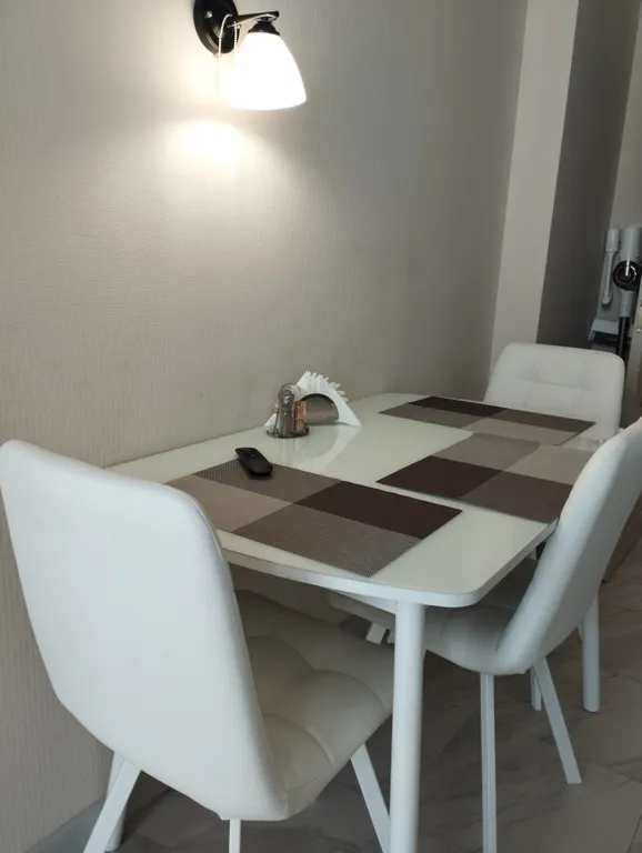 Апартамент у моря