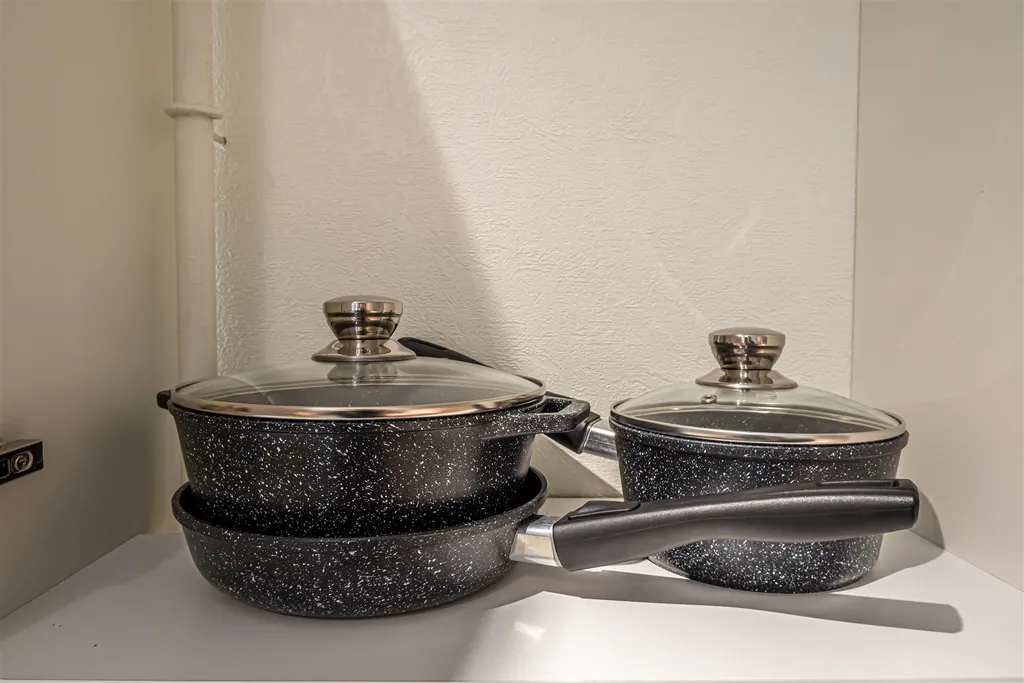 Уютная безупречно чистая квартира в шикарном комплексе