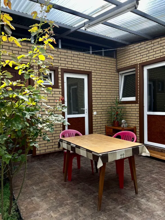 Коттедж Уютный домик с собственной террасой — Кисловодск