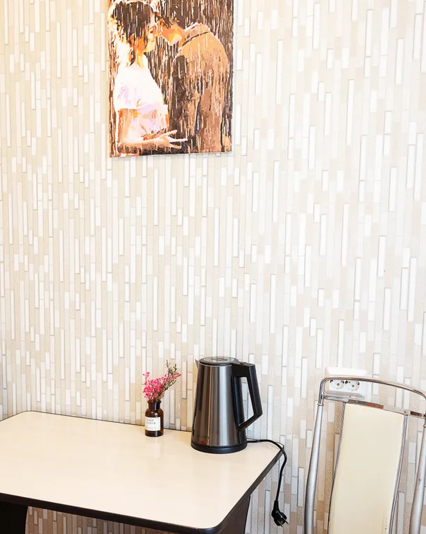 Квартира 1-комнатная Квартира — Красноярск