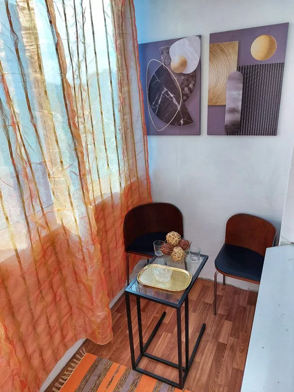 Квартира для комфортного отдыха