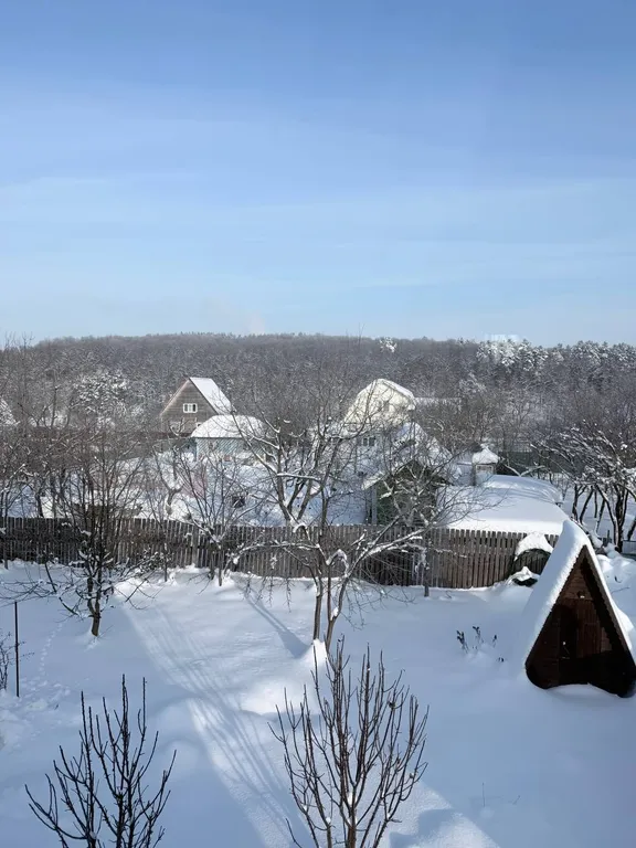 Коттедж Уединенный дом с баней рядом с лесом под Коломной — Михеево