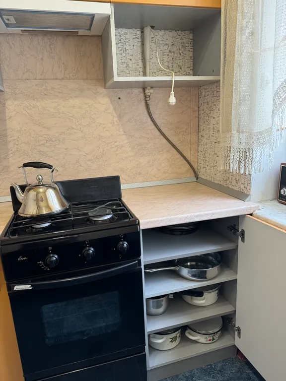 Квартира для отдыхающих