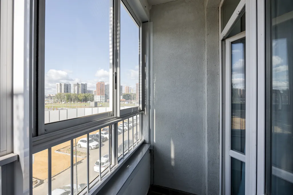 Уютная студия у метро Потапово