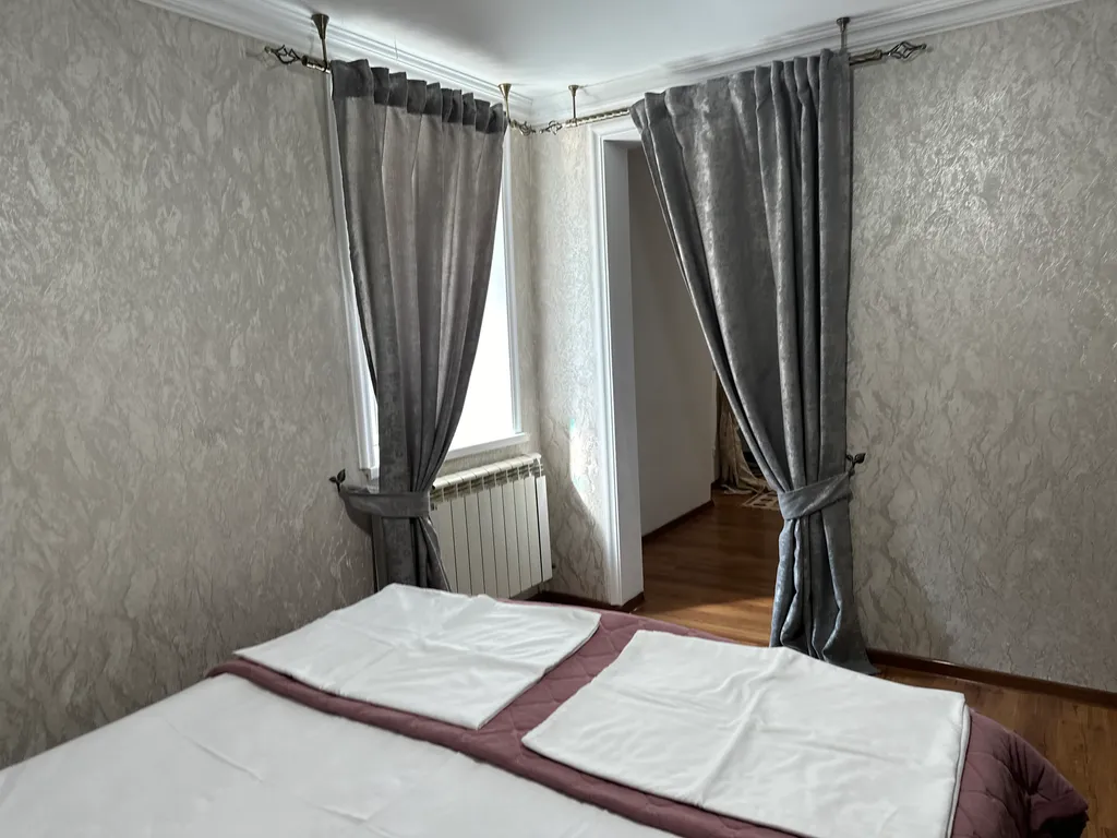 Коттедж Домик у Сулакского каньона — Миатли