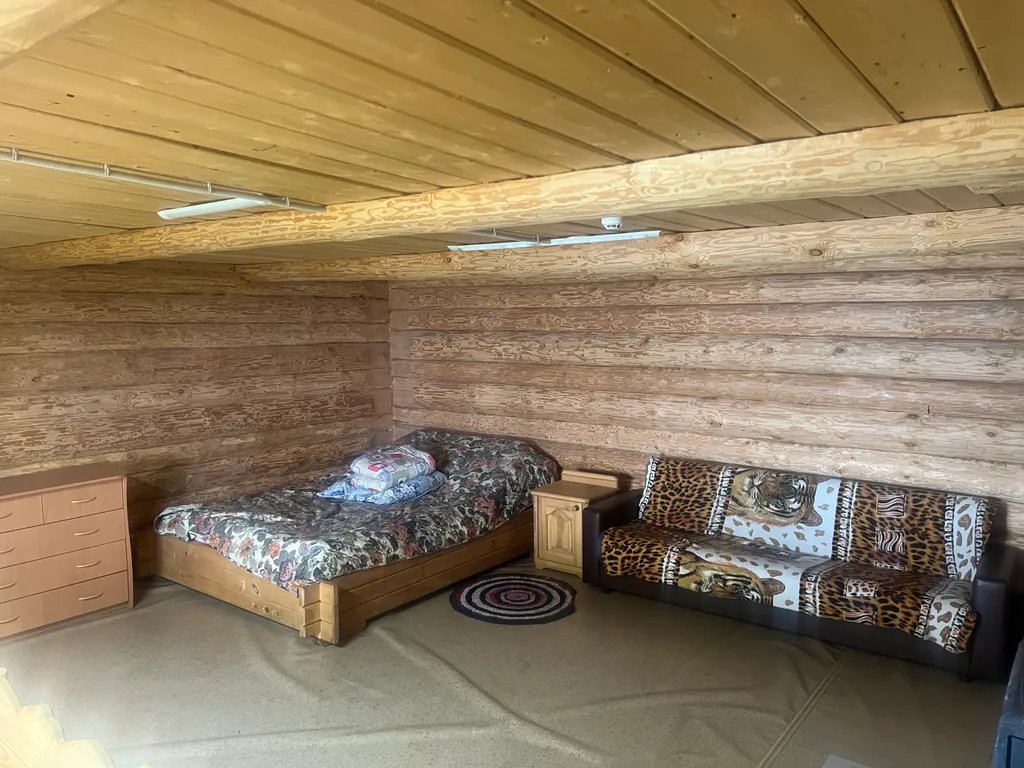 База отдыха «Раздолье» Дом 5