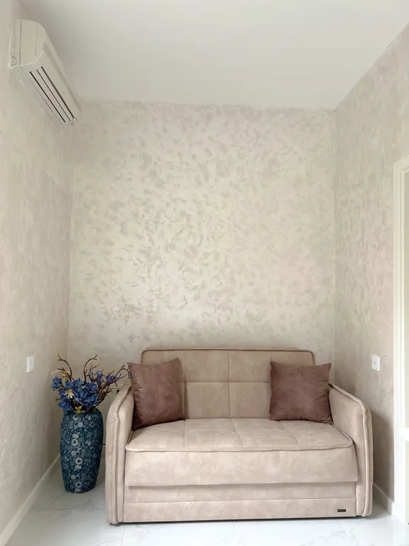 Уютная квартира в старом городе