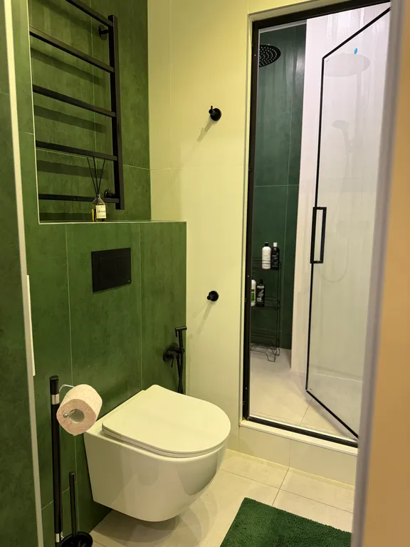 Квартира Апартаменты VictoriaSea — Зеленоградск