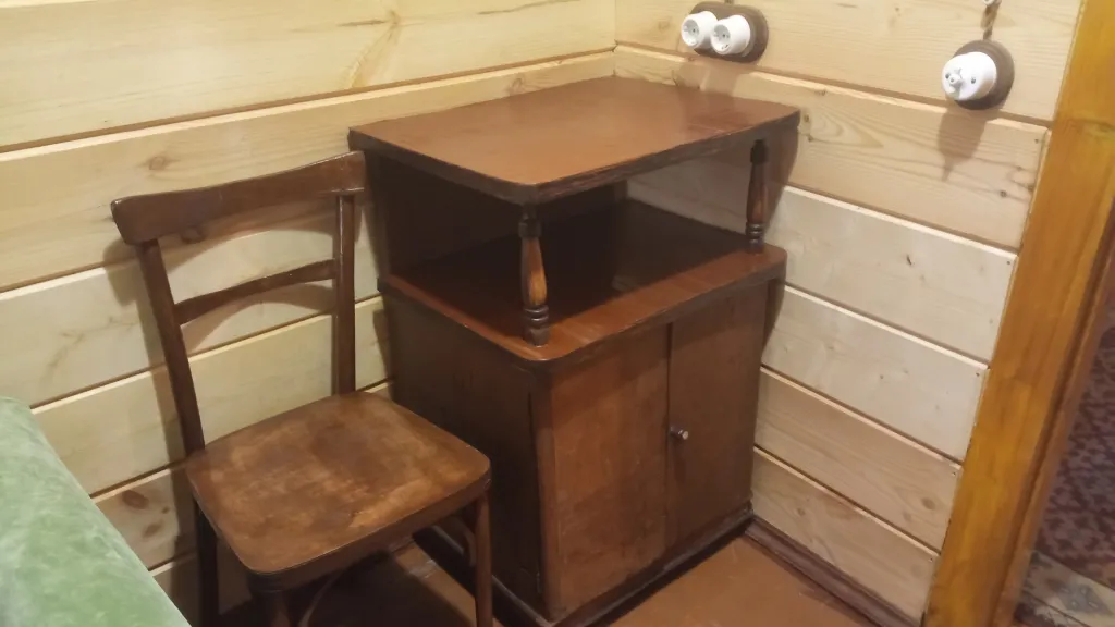 Под Покровом