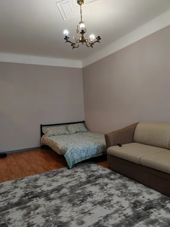 Уютная квартира самом центре города шаговой доступности от моря, парка