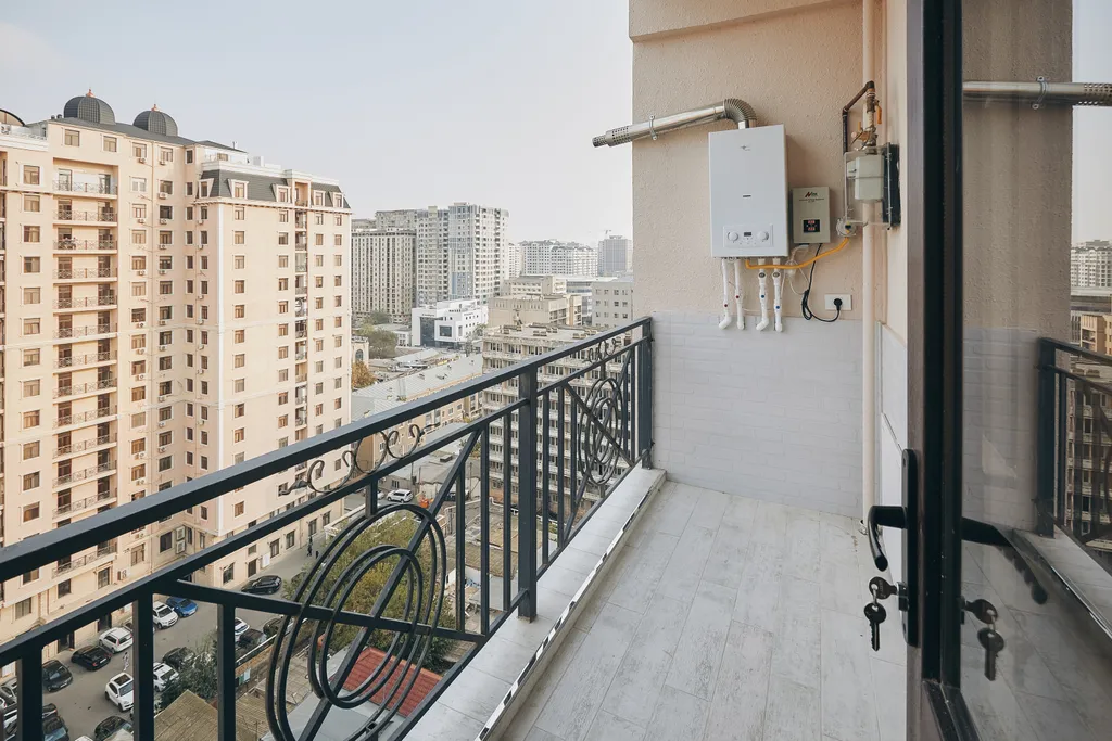 Topchubaeva (GK Aparts)