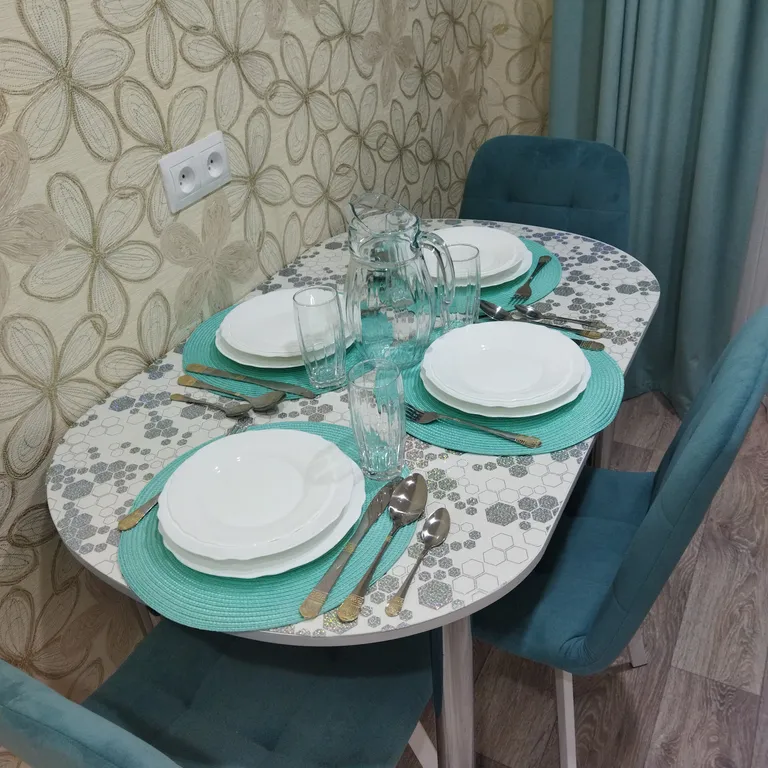 Квартира Уютная квартира в центре города — Рыбинск