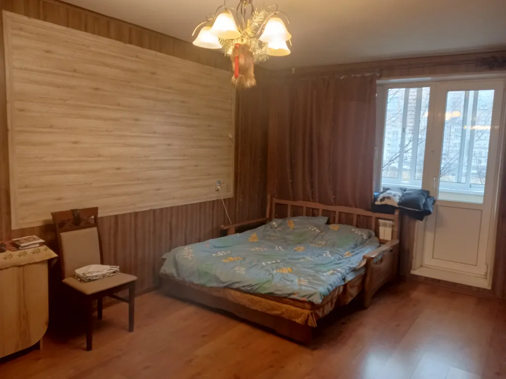 Квартира Квартира Спальный район, хорошая доступность — Санкт-Петербург
