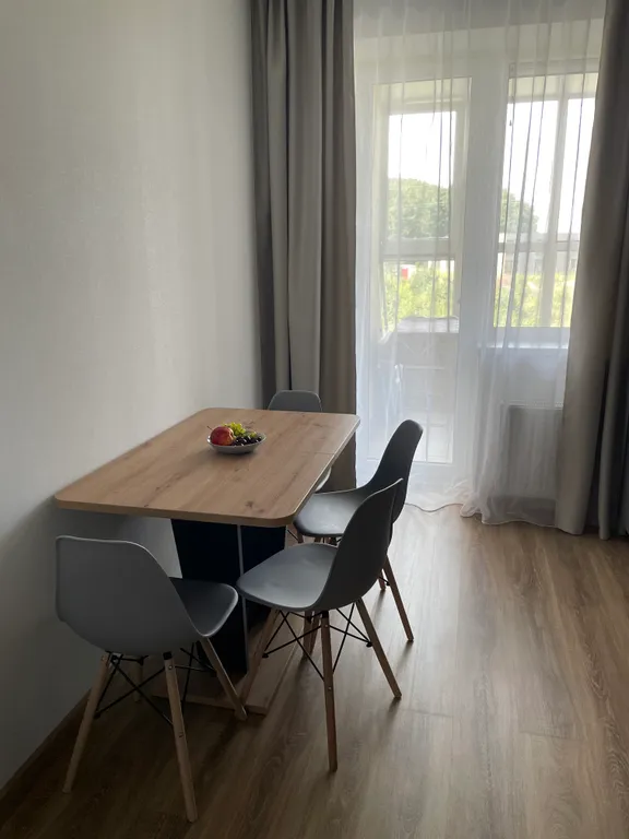 Квартира Уютная квартира на Балтийском побережье — Зеленоградск