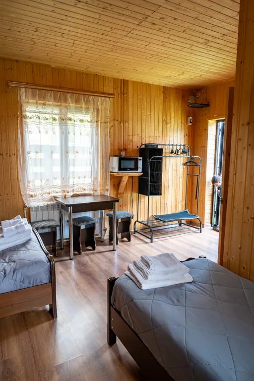 1-комнатный Дом