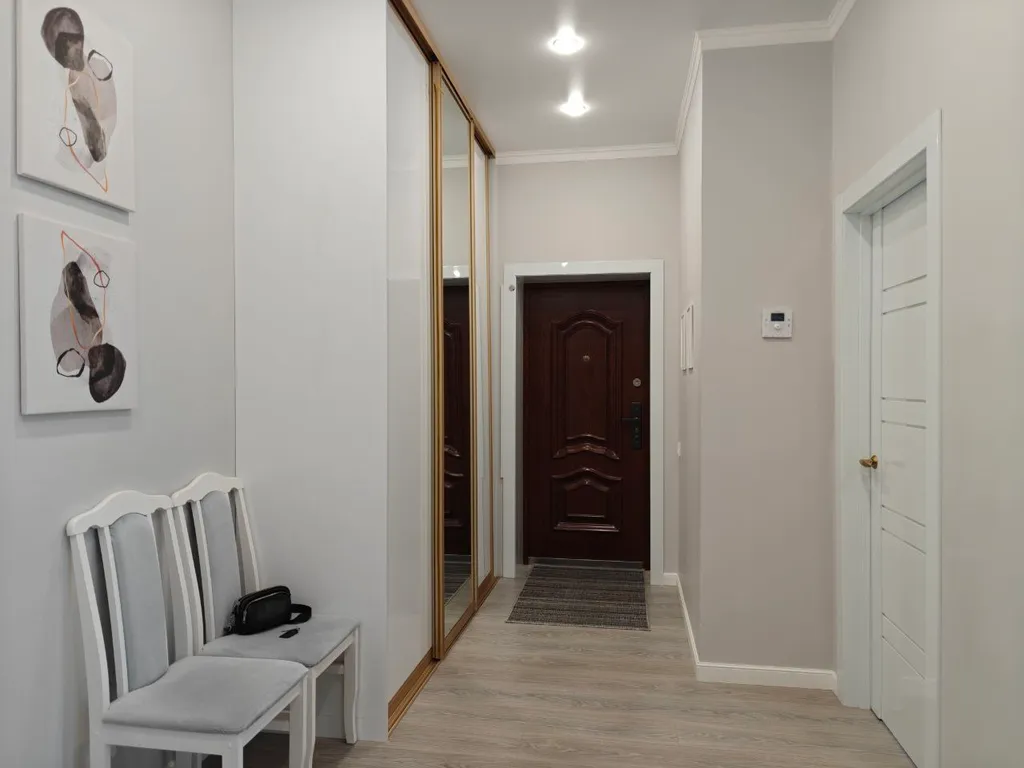 Уютный дом у Моря