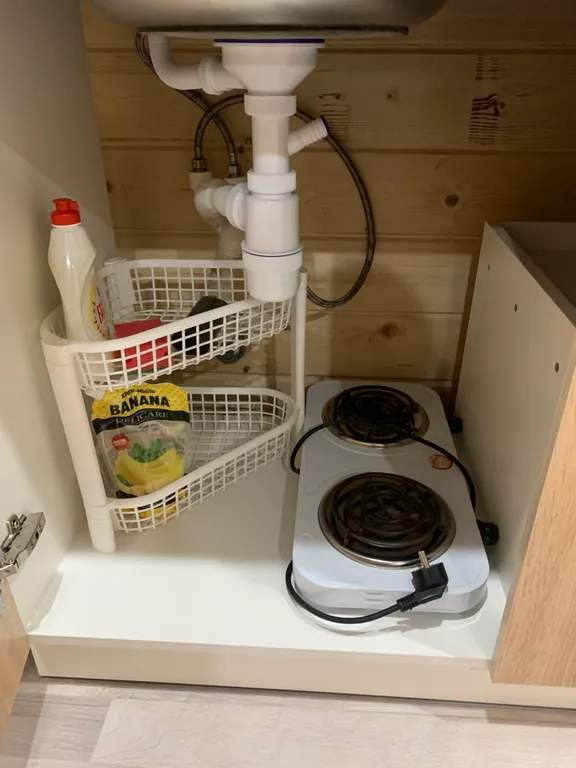 Мини дом Hitta