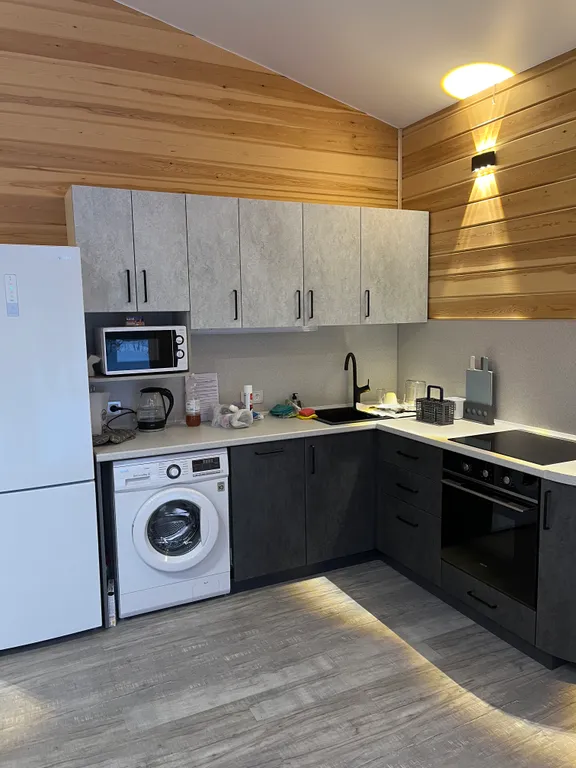 Дом на Заимке №3