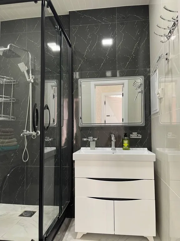 Уютная квартира в центре