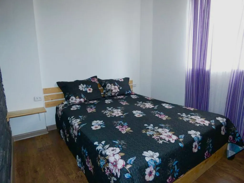 Квартира 1-комнатная Квартира — Сухум