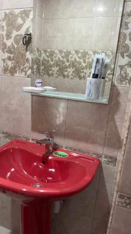 Премиум-шале Шам