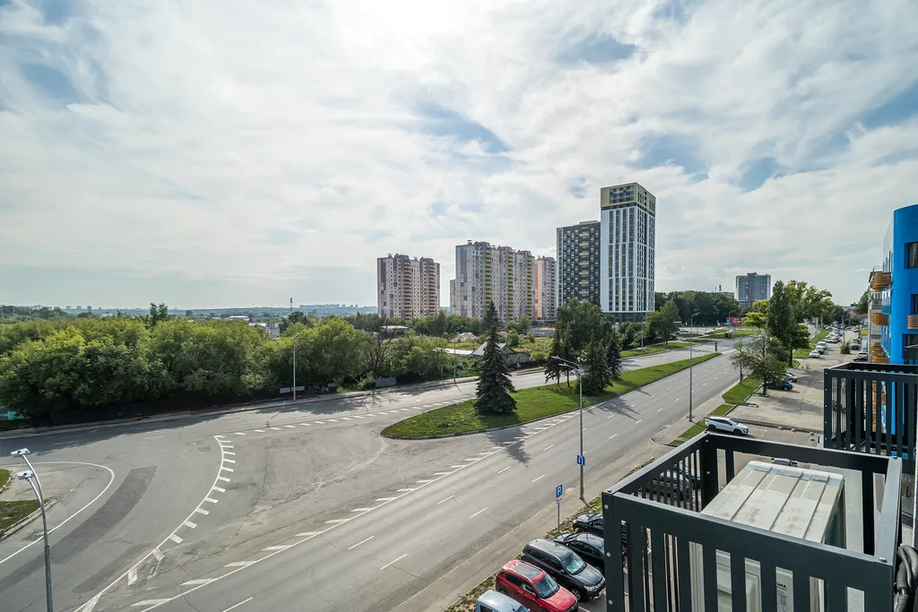 Апартаменты Family Residence