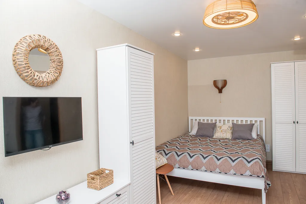 В гостях в Лебяжье