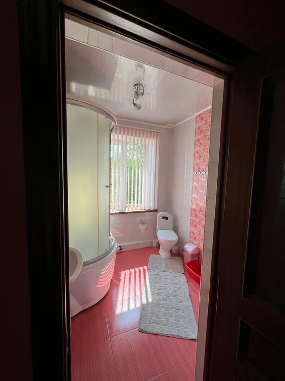 Квартира Квартира Трехместный номере с террасой — Анапа