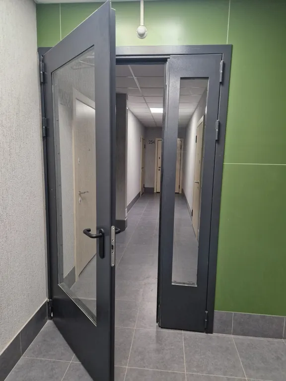 Студия у Баташевского сада