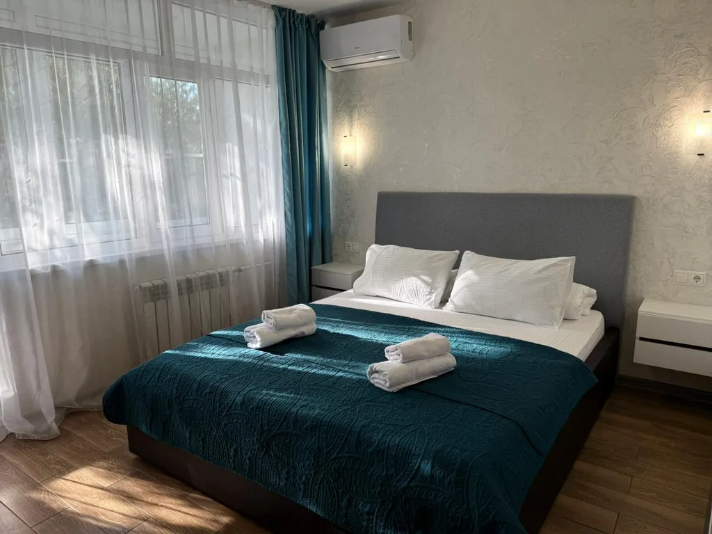 Квартира Комната — Сириус